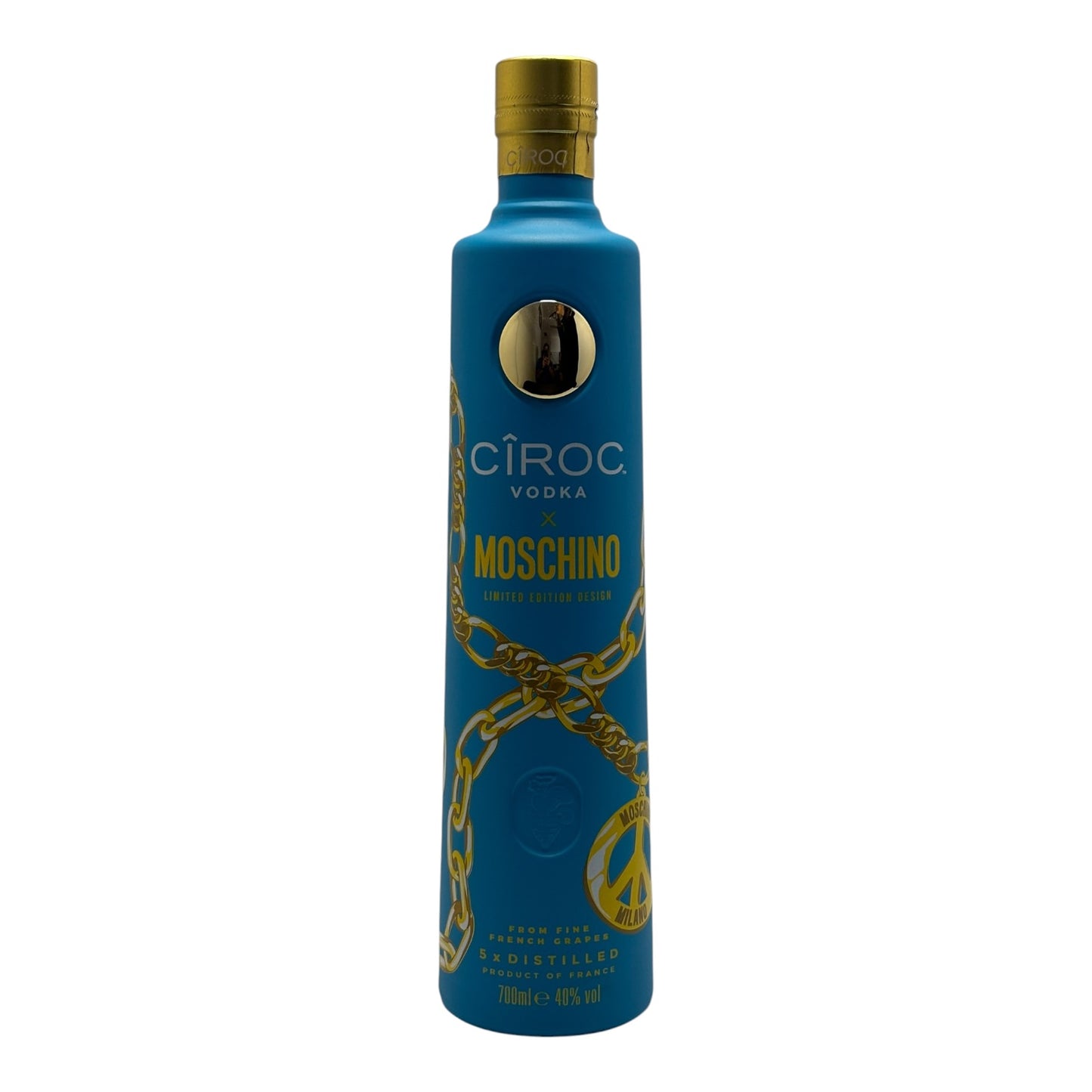 Ciroc Moschino