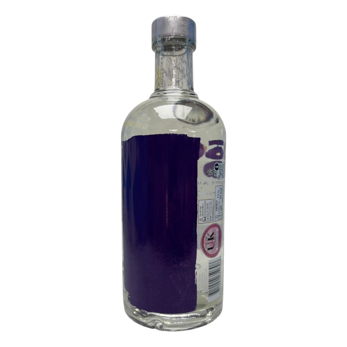 Absolut Wild Berri
