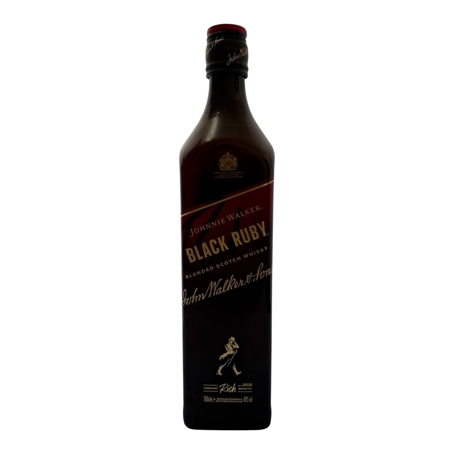 Johnnie Walker Black Ruby