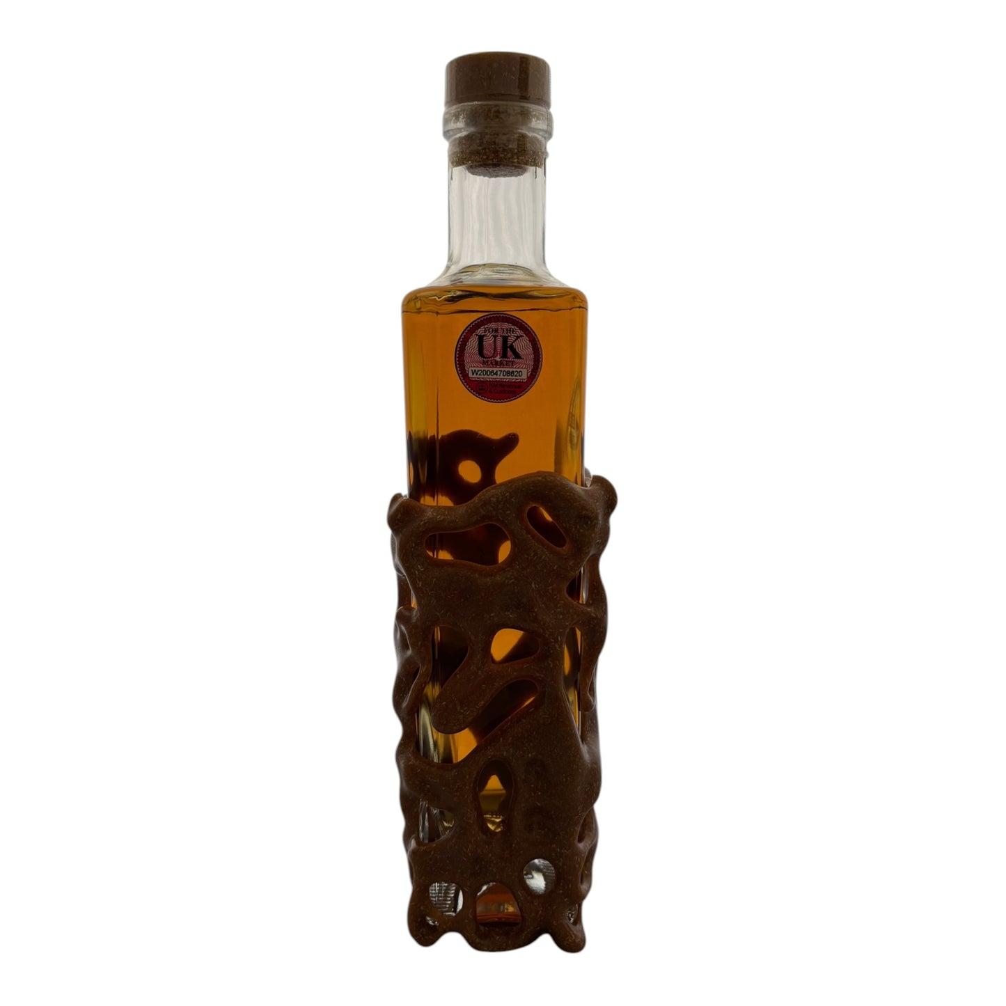 Mortlach x Starck