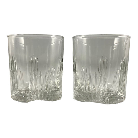 Tumbler Glass Set - Dramante