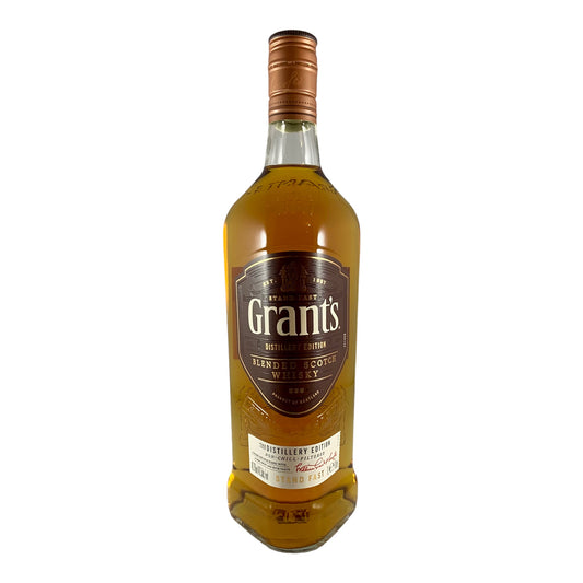 Grants Distillery Edition - Dramante