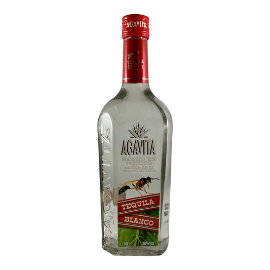 Agavita Tequila - Dramante