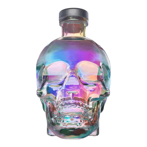 Crystal Head Aurora Vodka – Bourbon Central