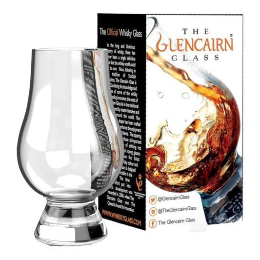 Glencairn Glass - Dramante