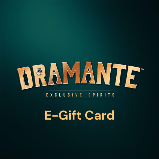 Dramante E-Gift Card