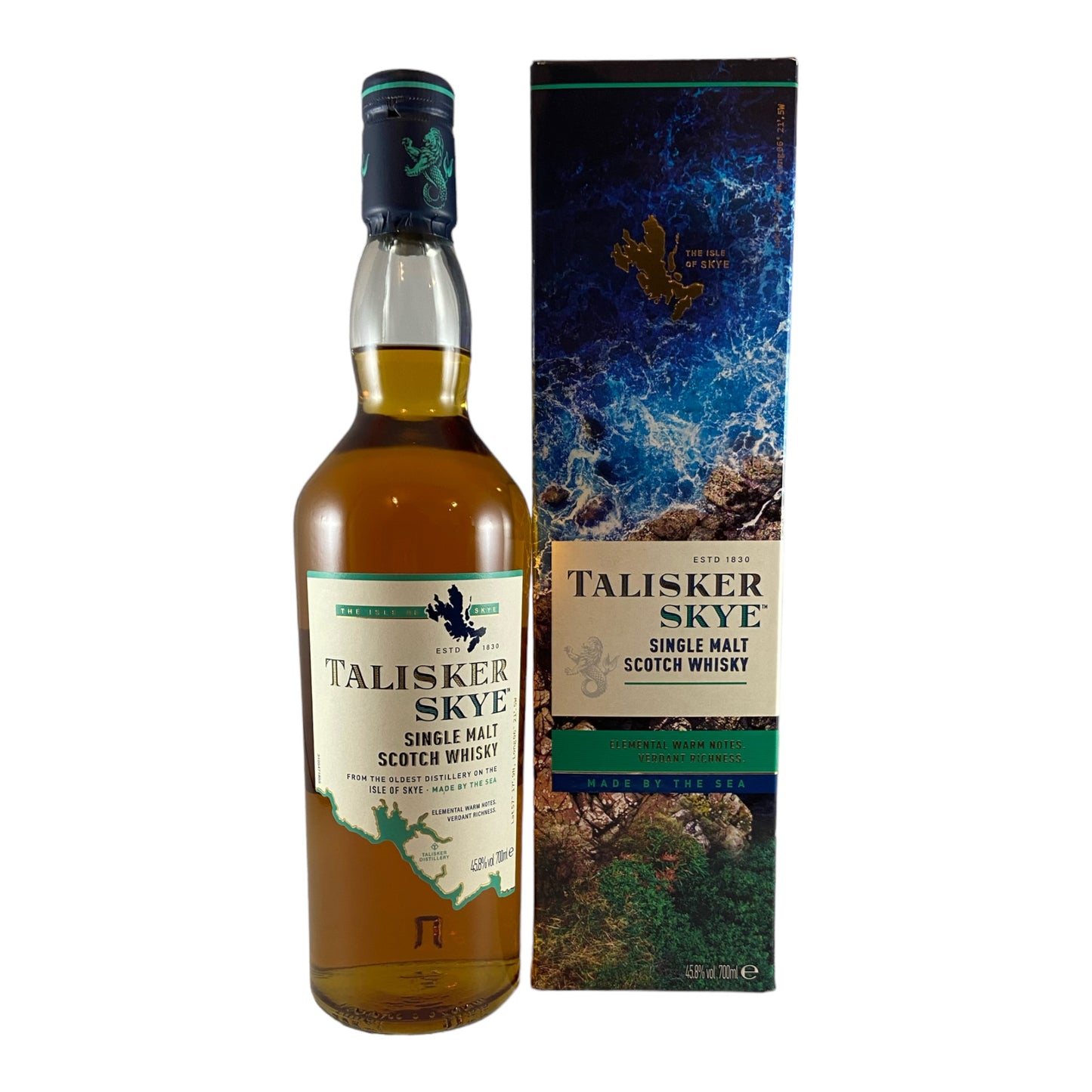 Talisker Syke