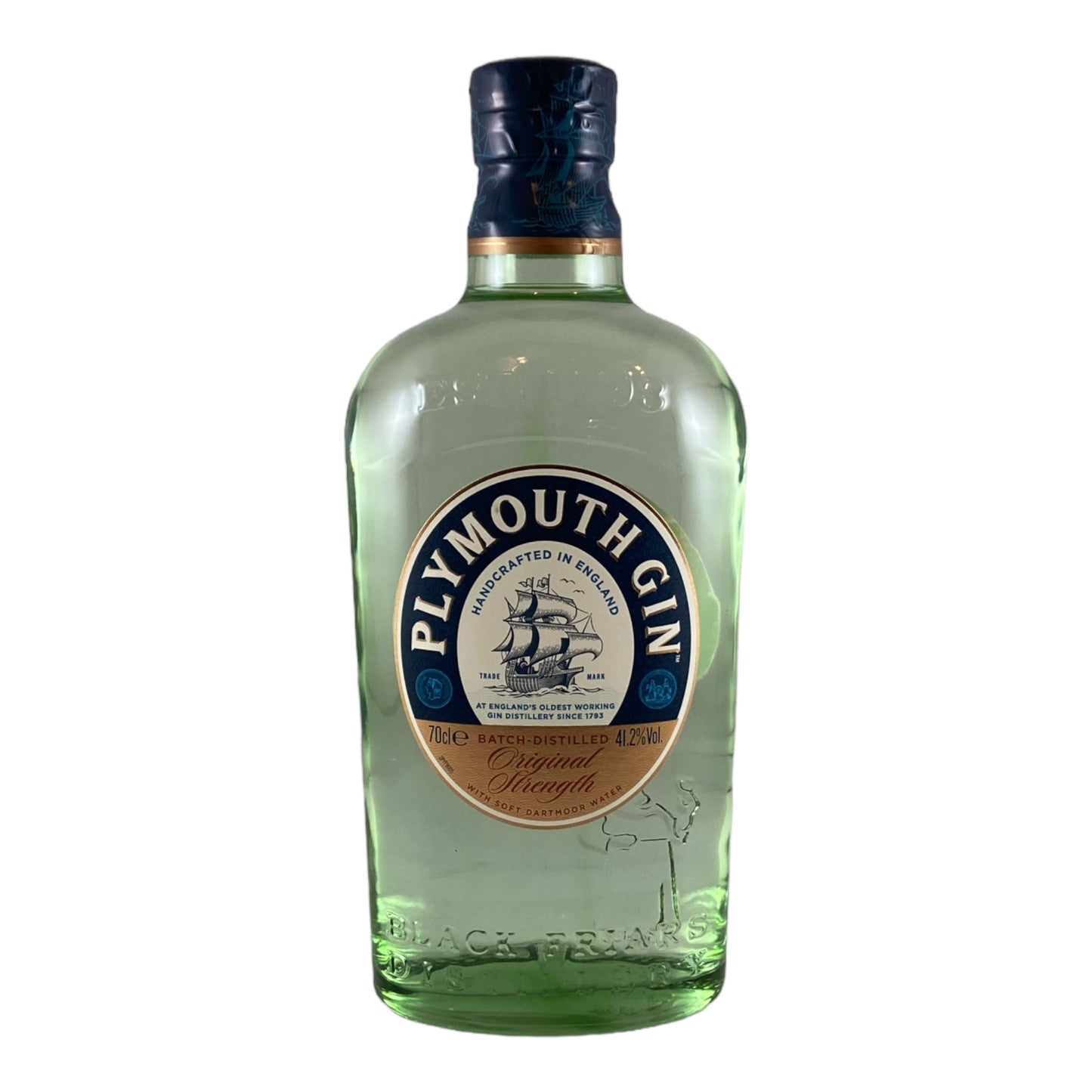 Plymouth Original Dry Gin