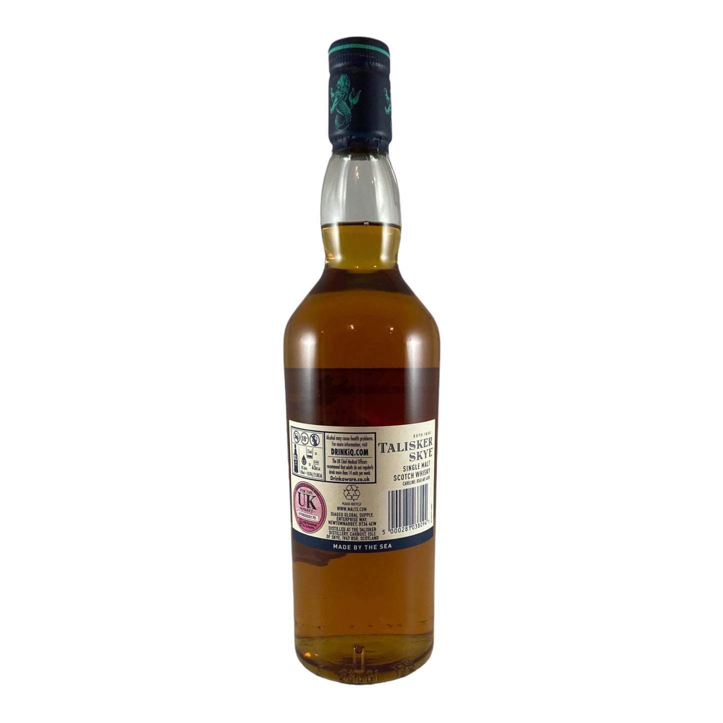 Talisker Syke