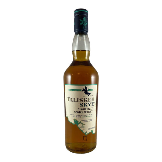 Talisker Syke