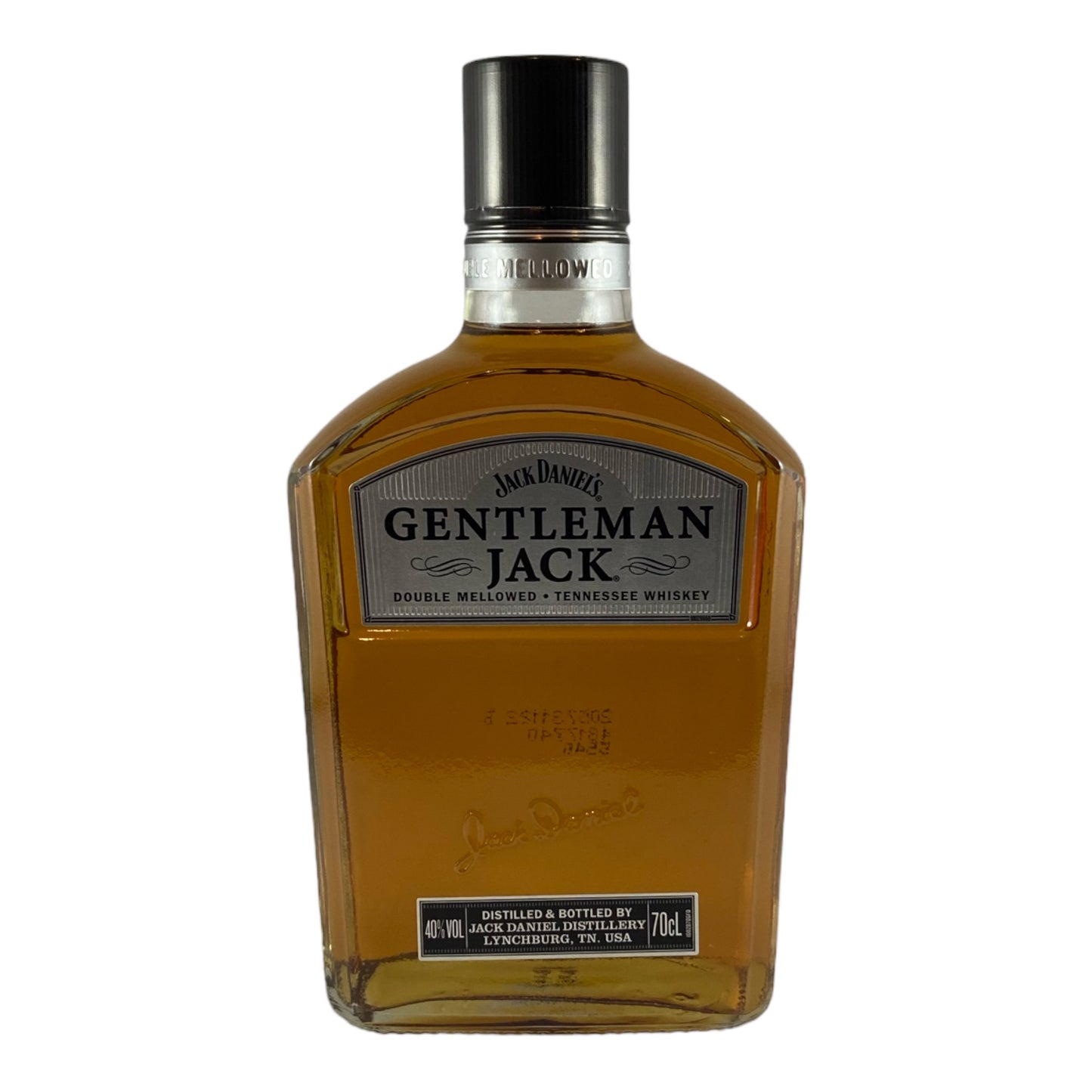 Jack Daniel's Gentleman Jack