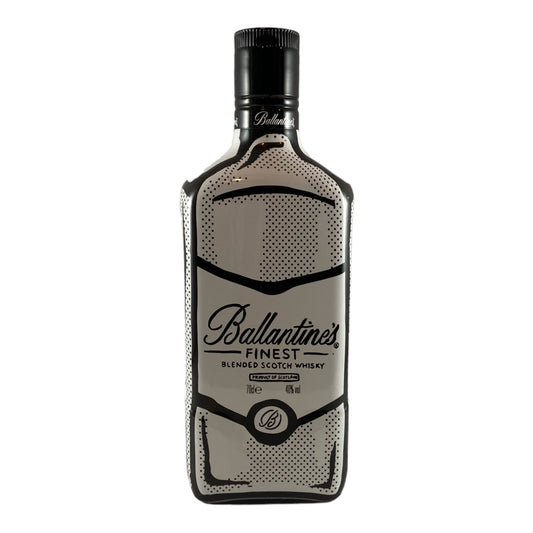 Ballantines X Joshua Vides (Limited Edition)