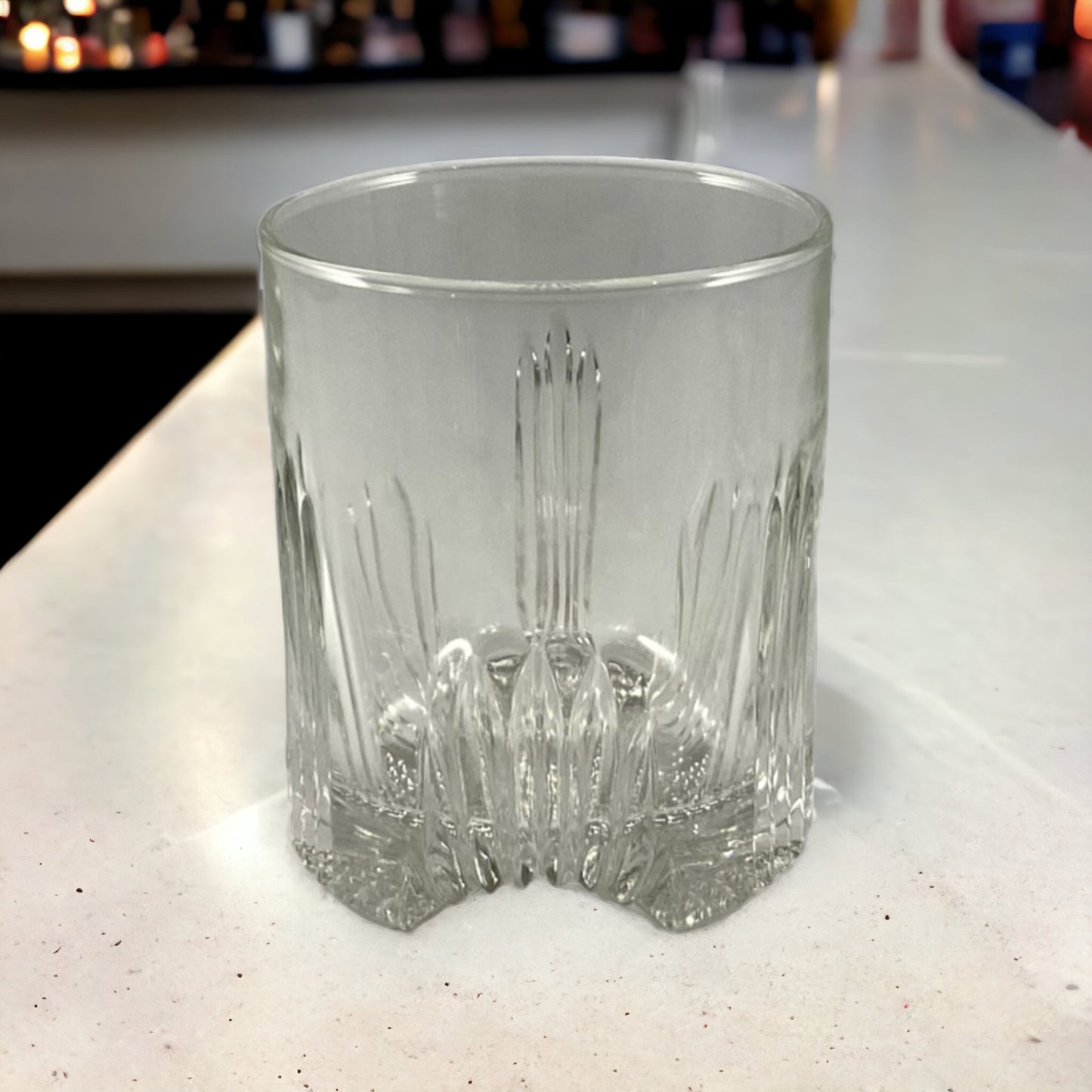 Tumbler Glass Set