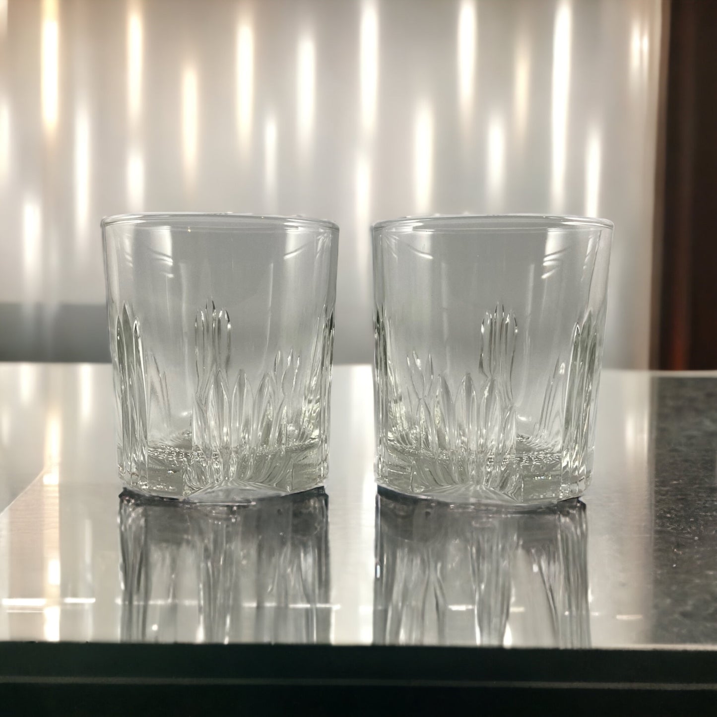 Tumbler Glass Set