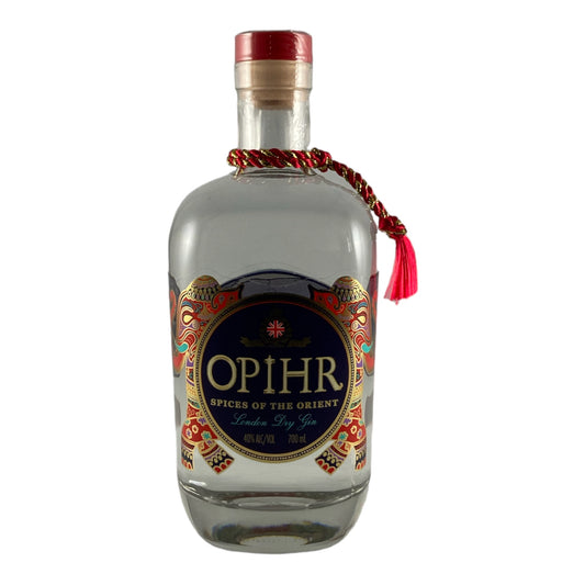 Opihr Spices of the Orient