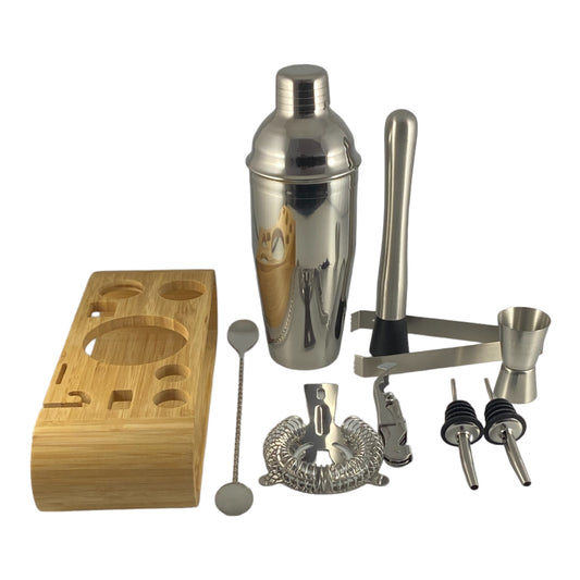 Cocktail Making Kit