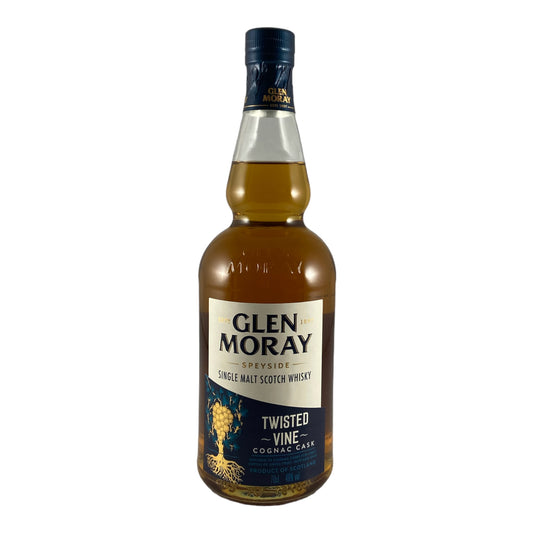 Glen Moray Twisted Vine