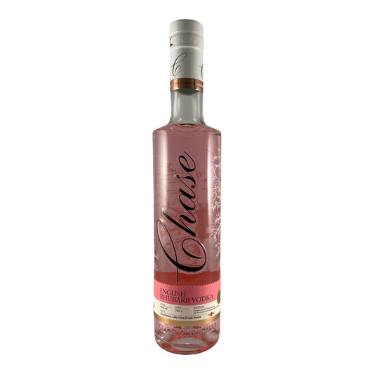 Chase English Rhubarb Vodka