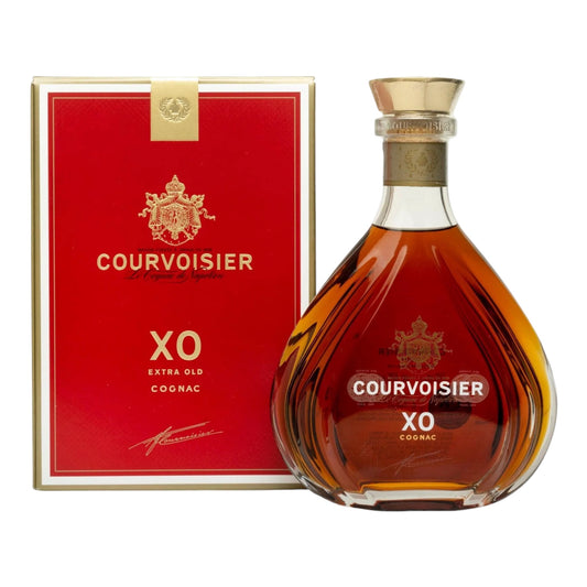 Courvoisier XO