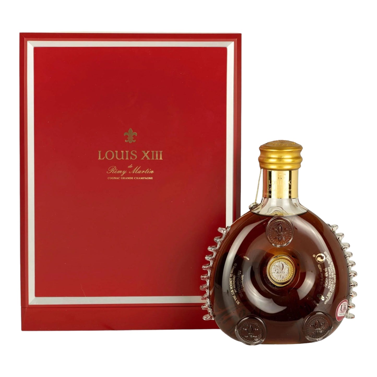 Remy Martin Louis XIII