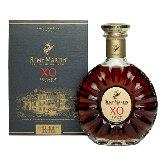 Remy Martin XO