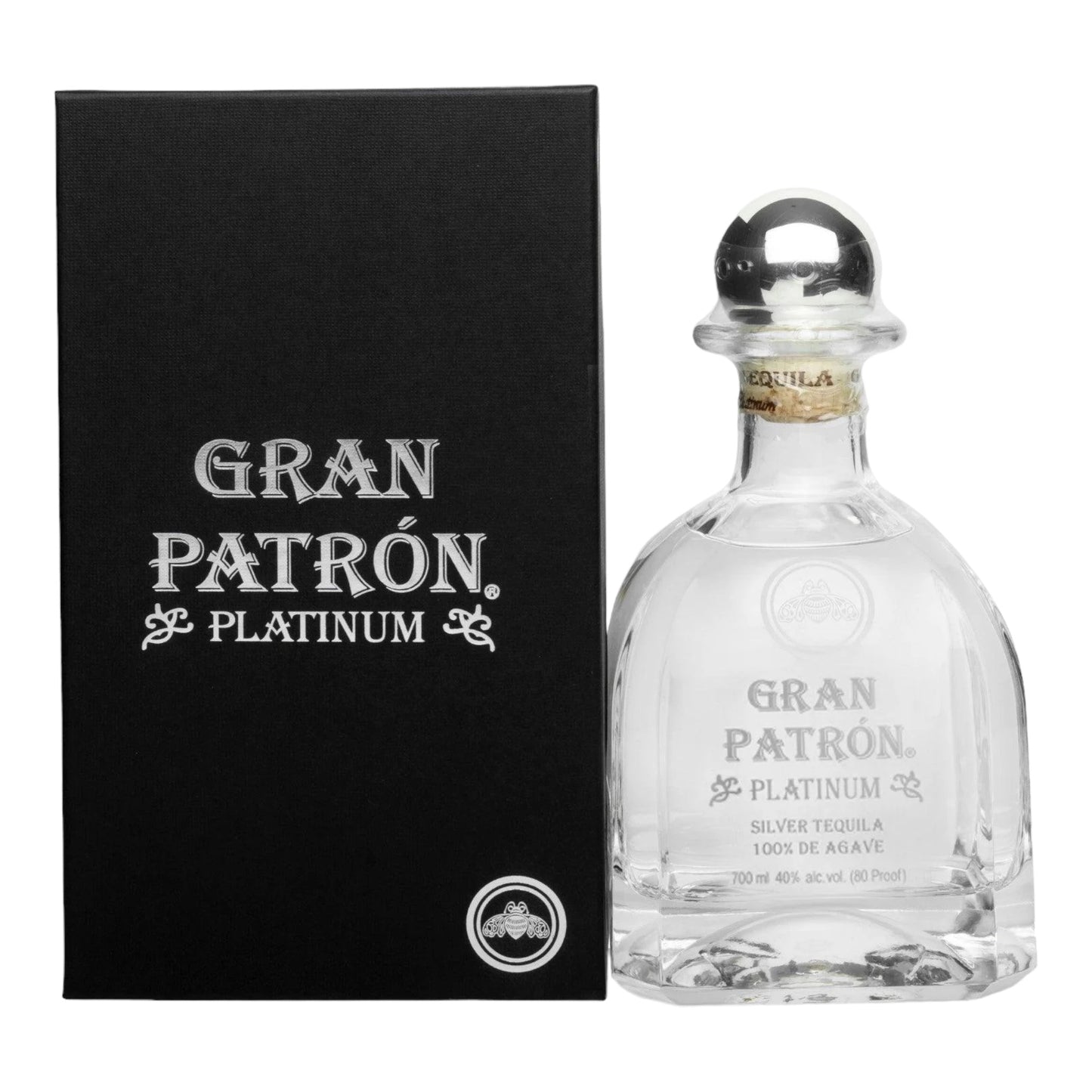 Gran Patrón Platinum