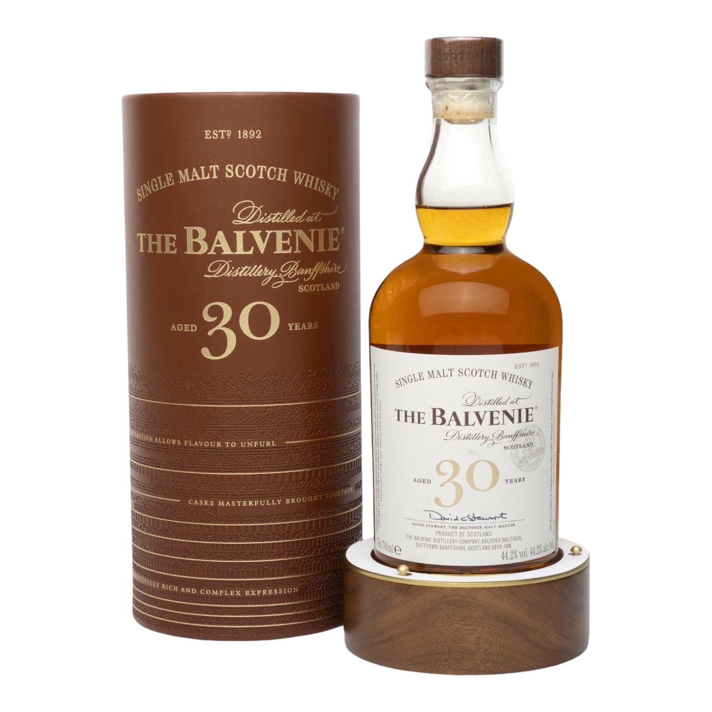 Balvenie 30 Year Old Rare Marriages