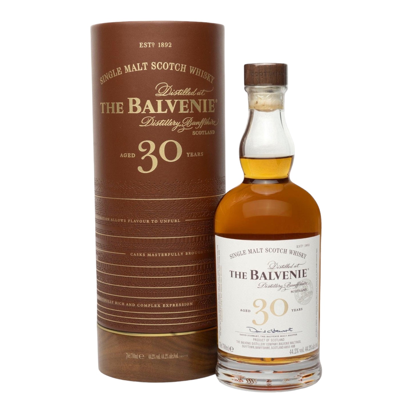 Balvenie 30 Year Old Rare Marriages