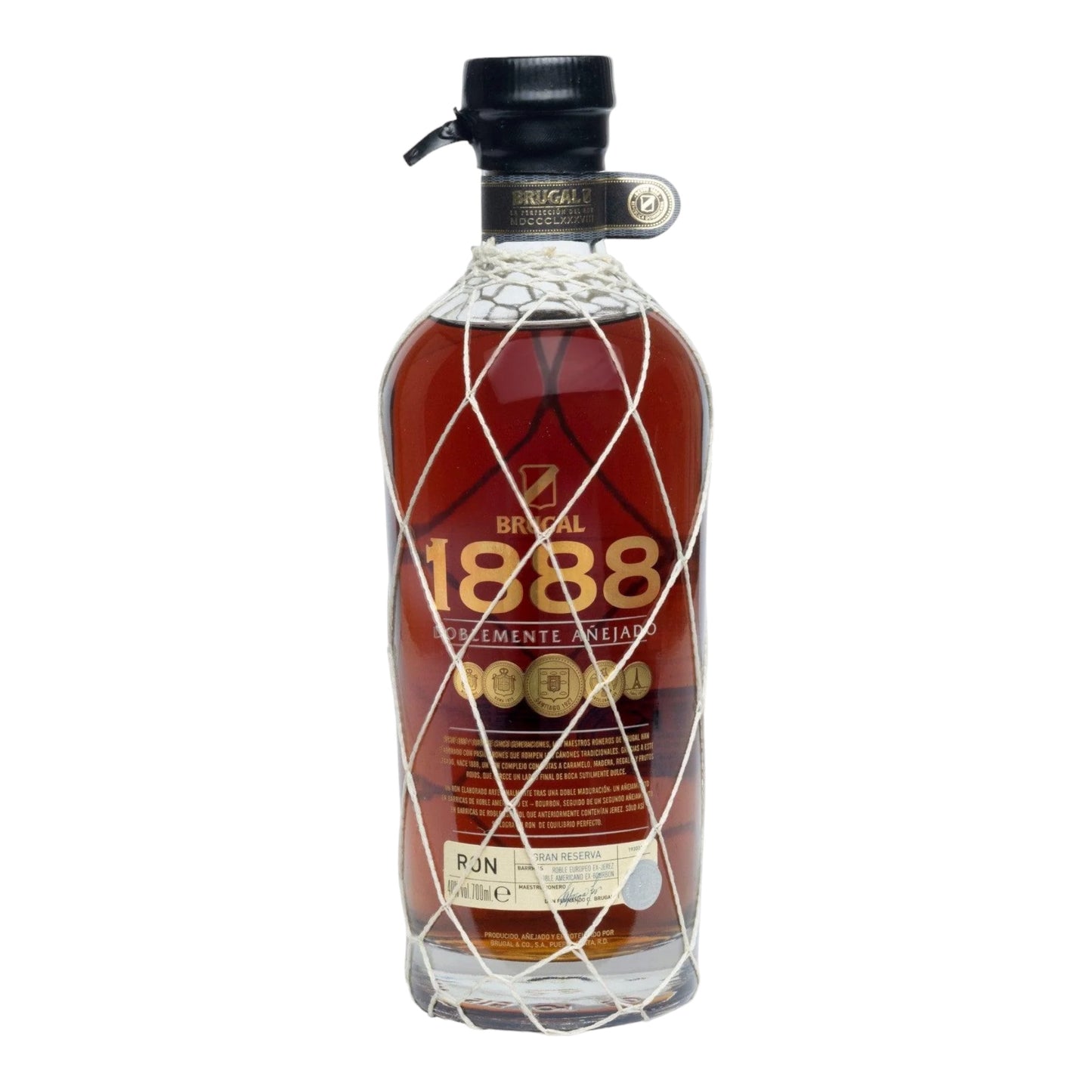 Brugal 1888 Reserva