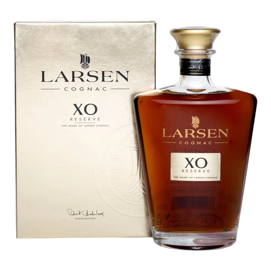 Larsen XO Reserve