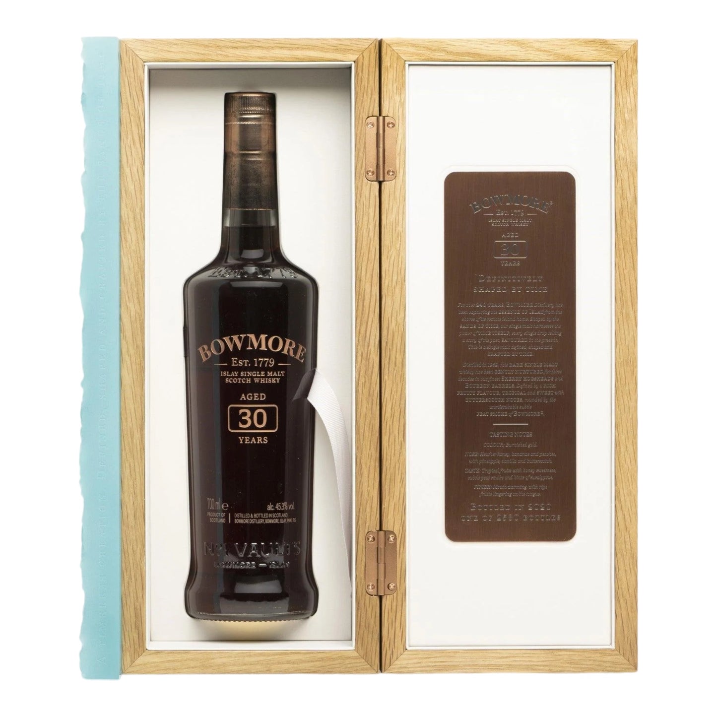 Bowmore 30 Year Old