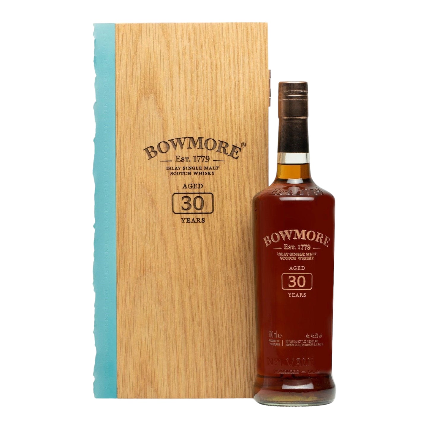 Bowmore 30 Year Old