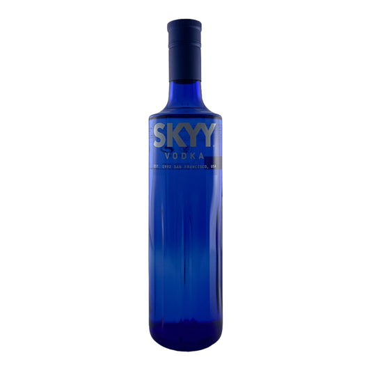 Skyy Vodka