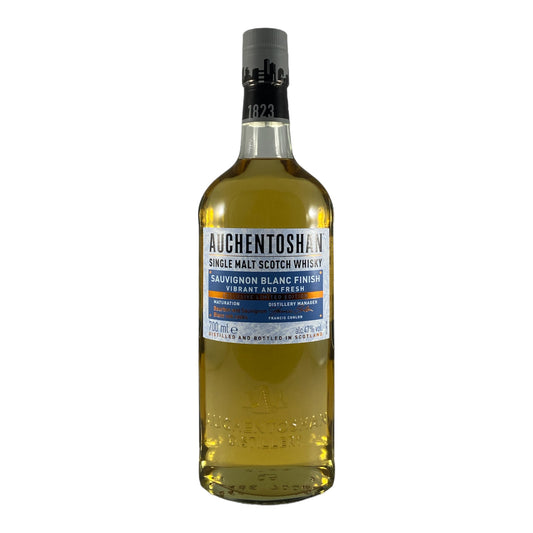 Auchentoshan Sauvignon Blanc Finish