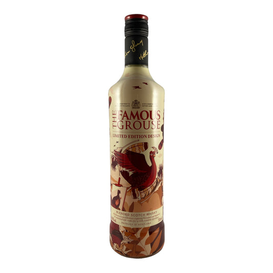 Famous Grouse RSPB (Limited Edition)