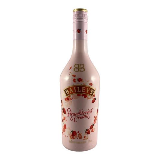 Baileys Strawberries & Cream