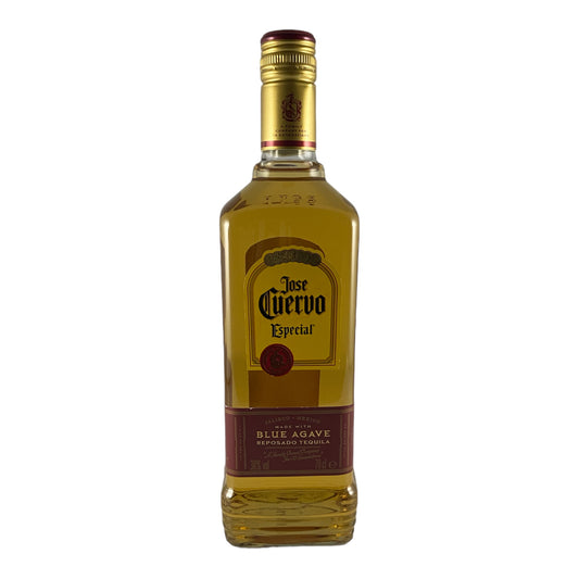 Jose Cuervo Especial Reposado