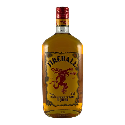 Fireball