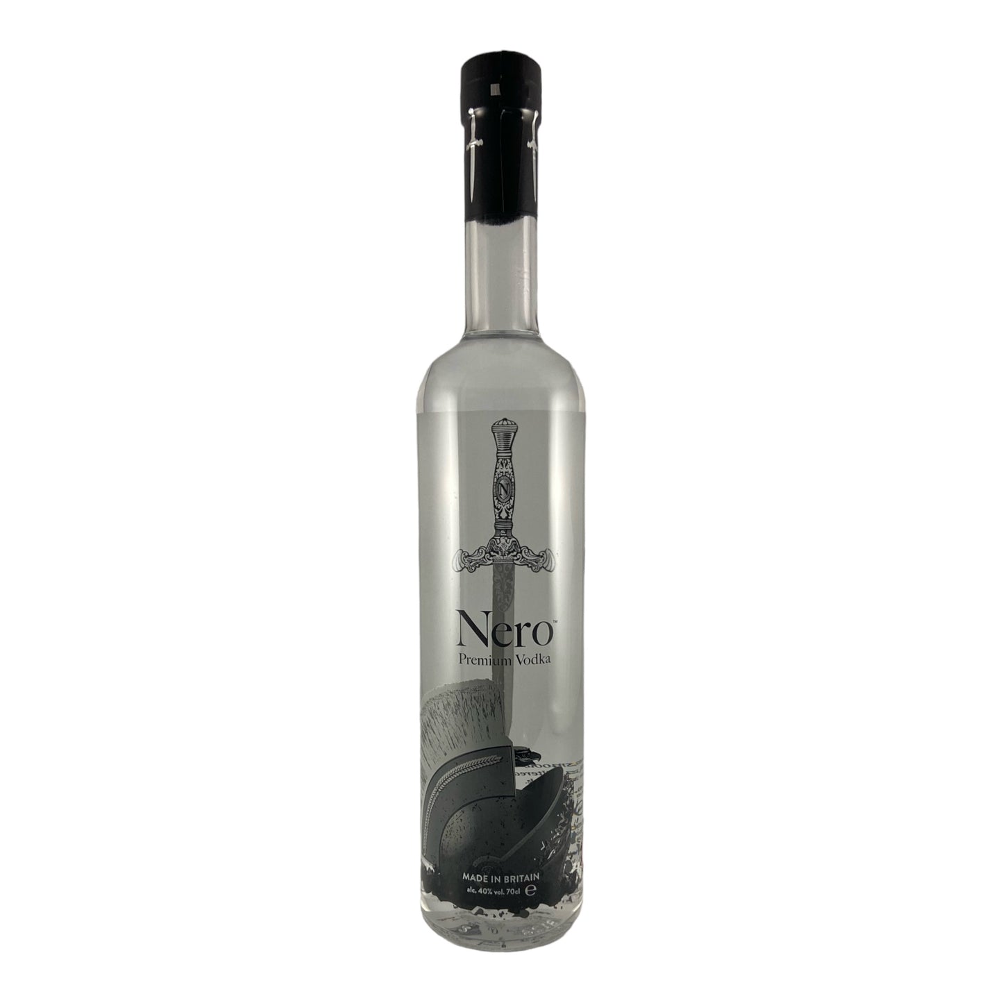 Nero Vodka