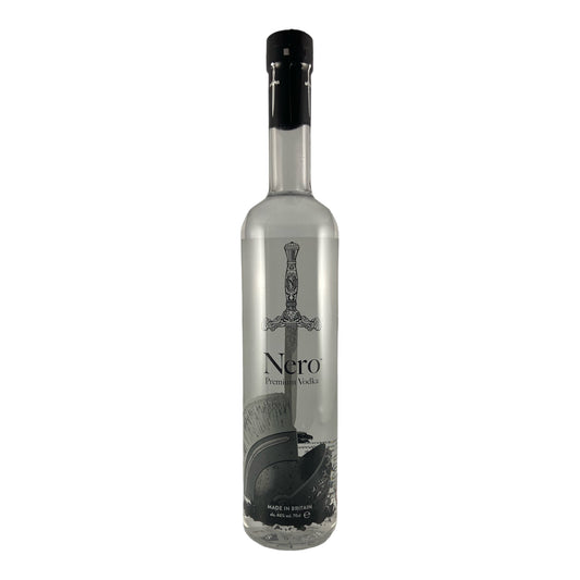 Nero Vodka