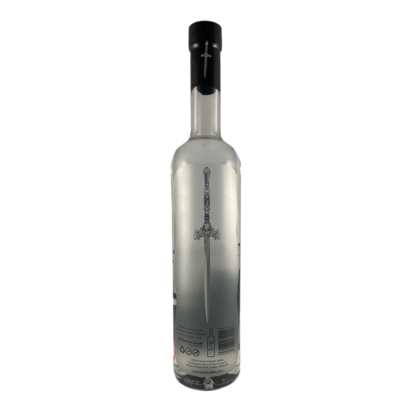 Nero Vodka