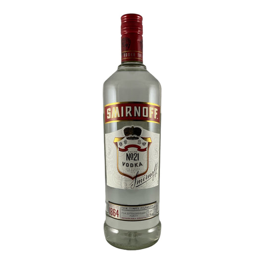 Smirnoff Vodka