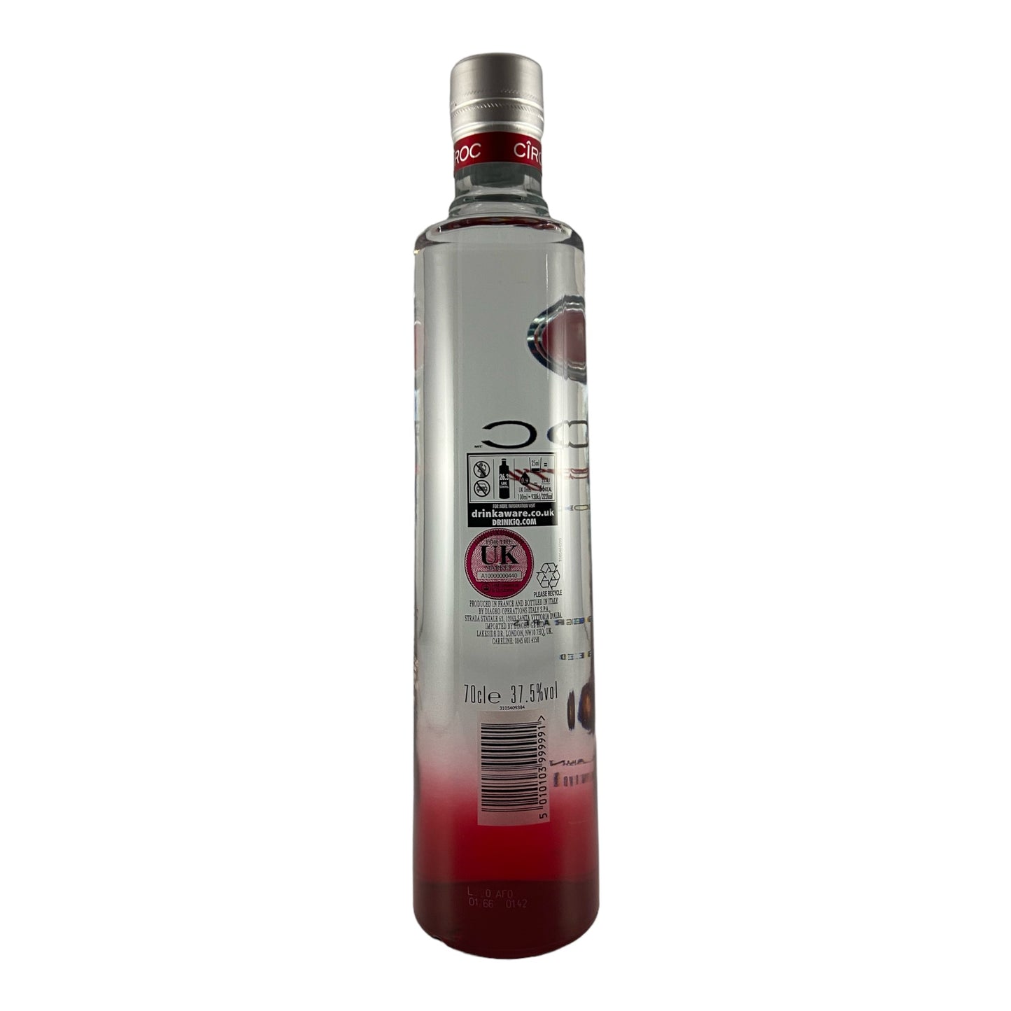 Ciroc Red Berry