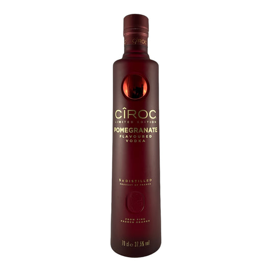 Ciroc Pomegranate (Limited Edition)