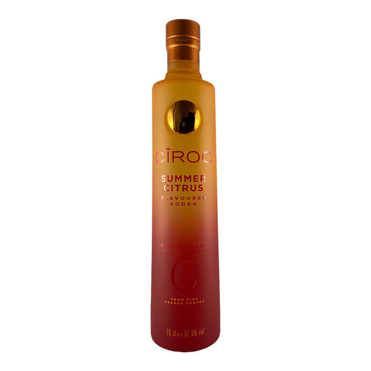 Ciroc Summer Citrus