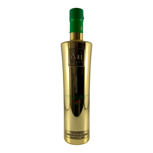 Au Vodka Green Watermelon