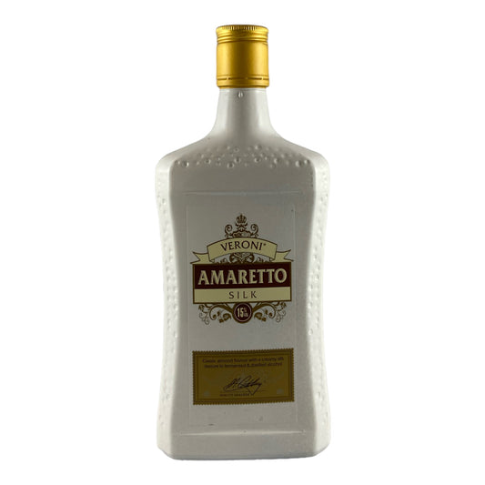 Veroni Amaretto Silk