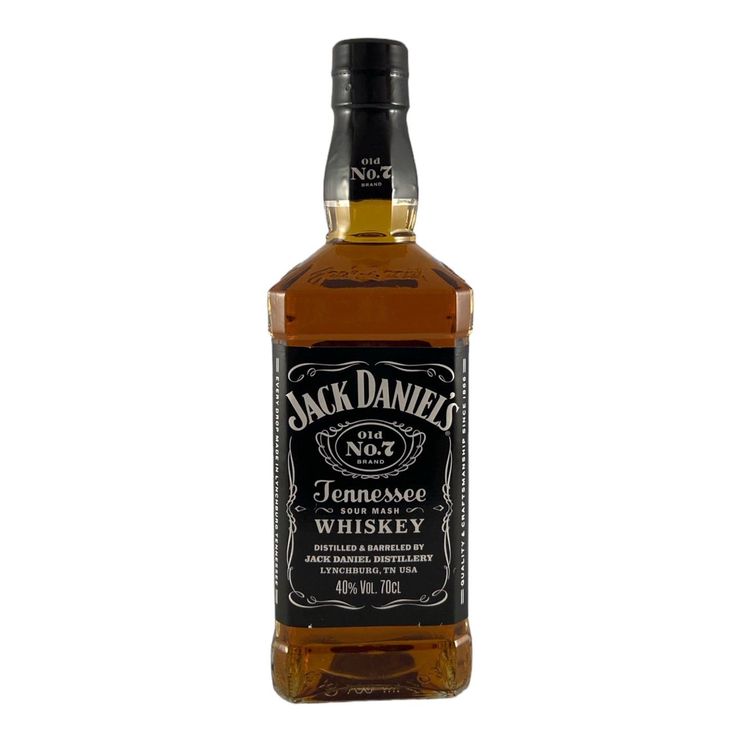 Jack Daniel's Tennessee Whiskey