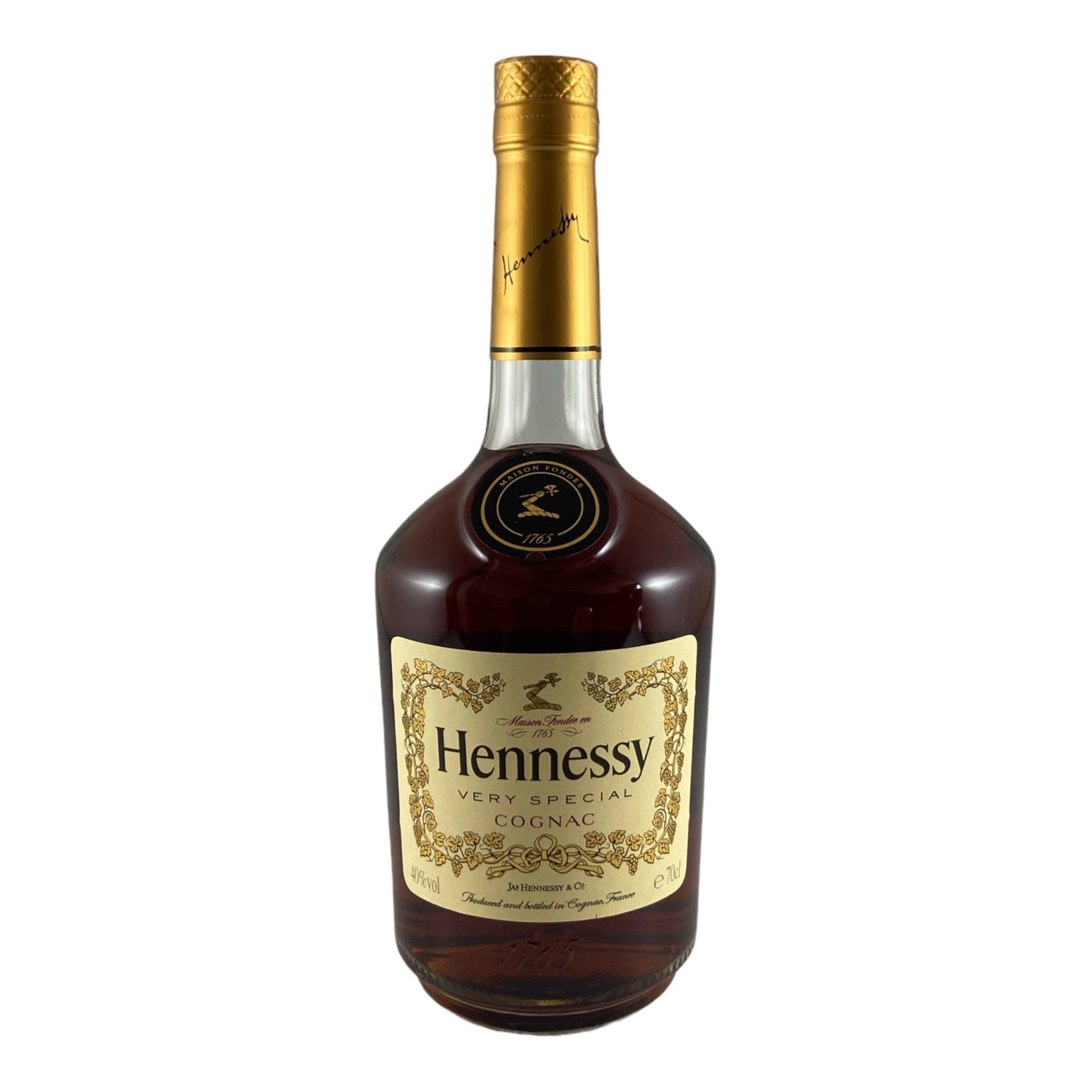 Hennessy VS