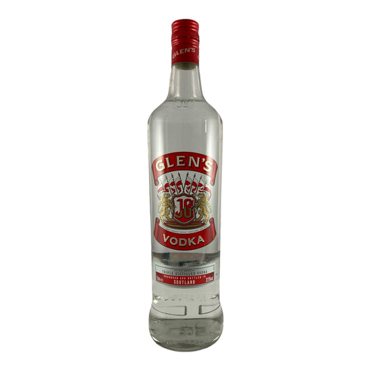 Glen's Vodka 1L